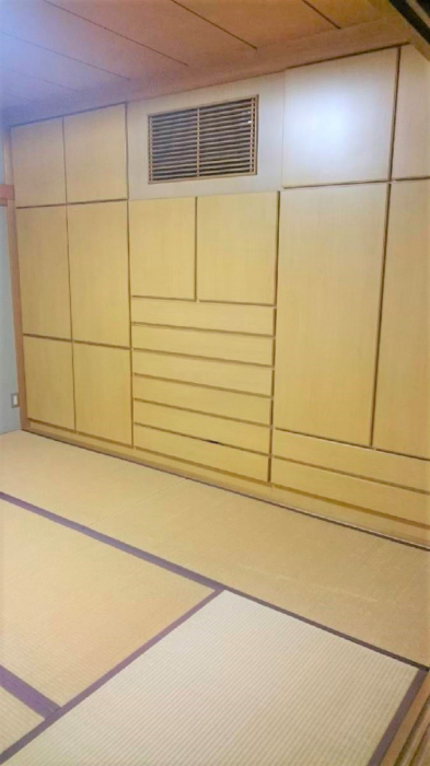 ���[ �����Ղ�̎��[�X�y�[�X�ł��ł��Z��Ԃ��X�b�L���ۂĂ���