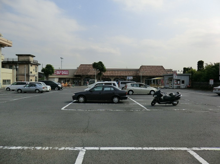 ���ӊ� �X�[�p�[ 1057m �Ƃ肹����{�l���X