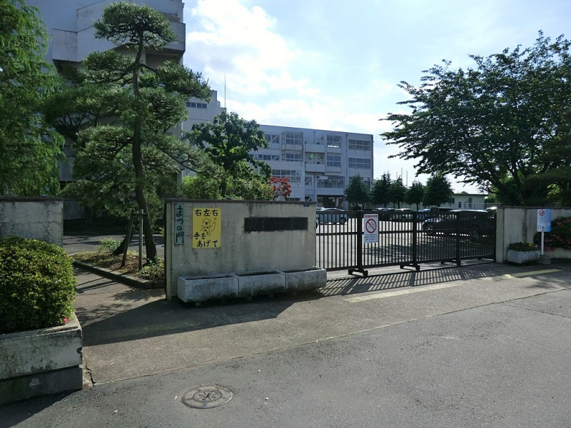 ���ӊ� ���w�Z 1123m �v��s���{�����w�Z