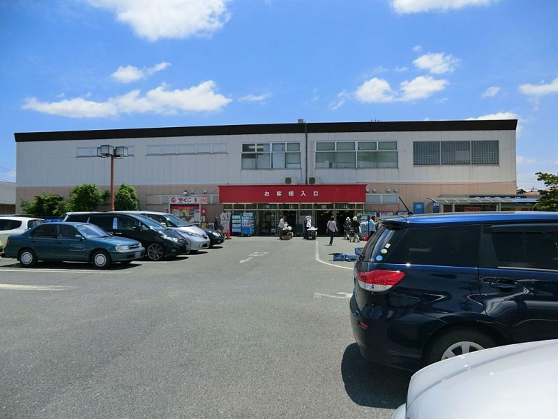 ���ӊ� �X�[�p�[ 170m ���a���[�X�v��X