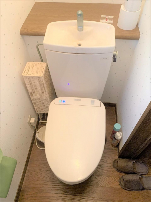 �g�C�� �������̂��闎����������