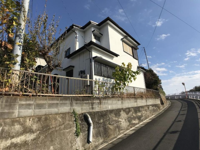 ���n�O�ώʐ^ �ՐÂȏZ��n�̒��ɘȂނQ�K���ĂT�c�j�I���������Ƃ��Ă������ł��傤��