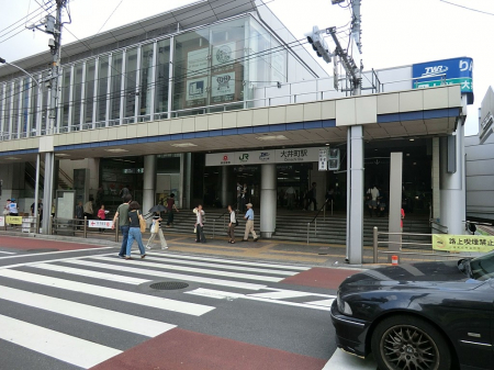  �w 1400m �i�q���l���k���u��䒬�v�w