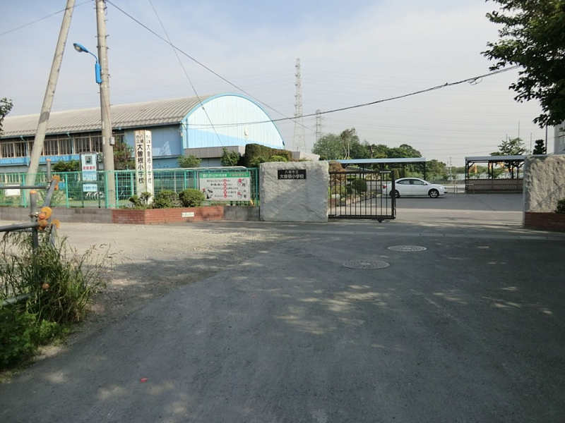 ���ӊ� ���w�Z 1200m �����s����]�����w�Z