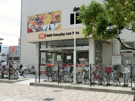  �X�[�p�[ 190m �I�[�P�[����X