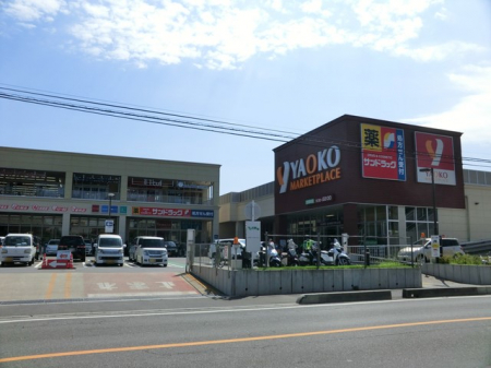 ���ӊ� �X�[�p�[ 1278m ���I�R�[�u�ؖ{���X