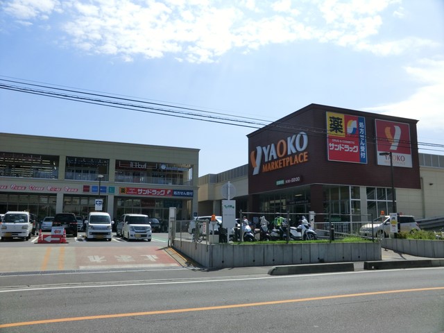 ���ӊ� �X�[�p�[ 1278m ���I�R�[�u�ؖ{���X