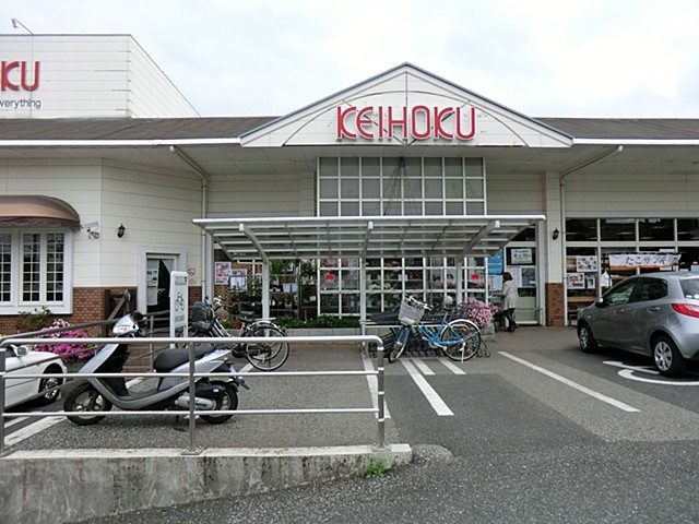 ���ӊ� �X�[�p�[ 1332m KEIHOKU�V����X