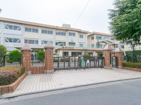 ���ӊ� ���w�Z 1130m �������܎s�����Y�a���w�Z