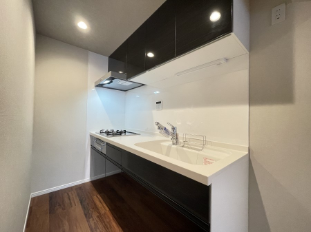 �L�b�`�� �������ɏW���ł������ȕǕt���L�b�`��