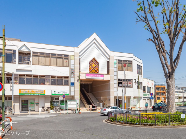 ���ӊ� �w 650m �V�������u��{���v�w