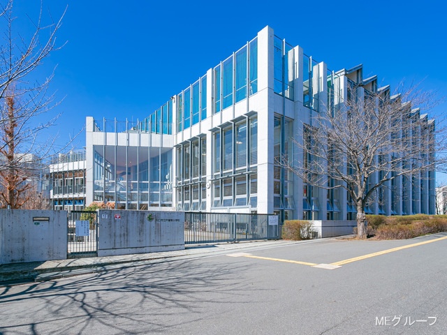 ���ӊ� ���w�Z 650m ����s���˒˓쏬�w�Z
