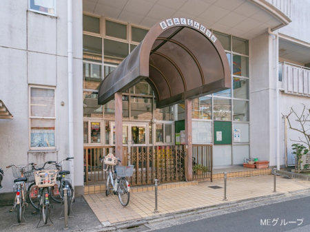 ���ӊ� �c�t���E�ۈ牀 560m ����ݕۈ牀
