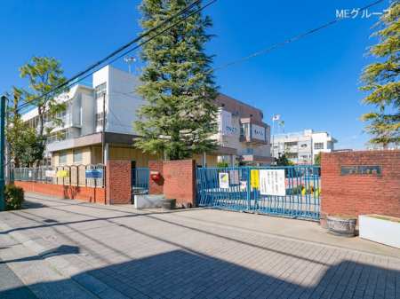���ӊ� ���w�Z 690m ����s�����؏��w�Z