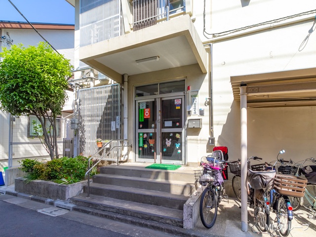 ���ӊ� �c�t���E�ۈ牀 770m �Β��ۈ牀