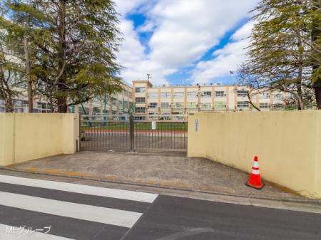 ���ӊ� ���w�Z 920m �����旧�O�����w�Z