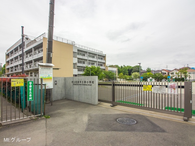 ���ӊ� ���w�Z 500m �������܎s���h���w�Z
