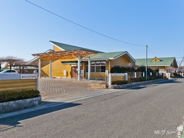 ���ӊ� �c�t���E�ۈ牀 2660m �[�˕ۈ牀