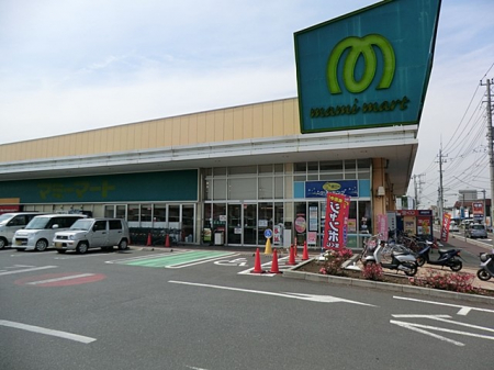 ���ӊ� �X�[�p�[ 744m �}�~�[�}�[�g���˓X