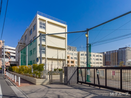 ���ӊ� ���w�Z 820m �����旧�掵���w�Z