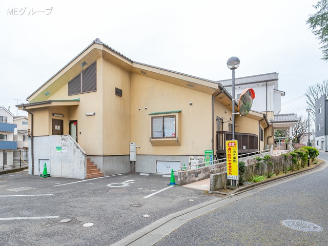 ���ӊ� �c�t���E�ۈ牀 160m ����͕ۈ牀