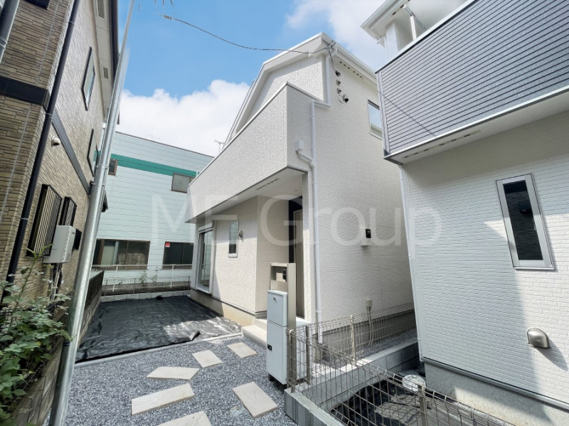 ���n�O�ώʐ^ �V���v���ŗ��������̂��錚���͏Z�ނ����̌��ŃI���W�i���Ȃ��̂ɂȂ��Ă����܂�