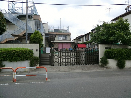 ���ӊ� �c�t���E�ۈ牀 520m ���ۈ牀