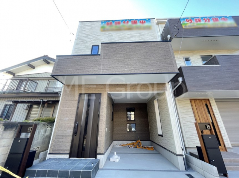 ���n�O�ώʐ^ �V���v���ŗ��������̂��錚���͏Z�ނ����̌��ŃI���W�i���Ȃ��̂ɂȂ��Ă����܂��B