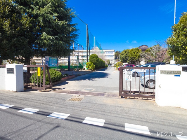 ���ӊ� ���w�Z 640m ���s������l���w�Z