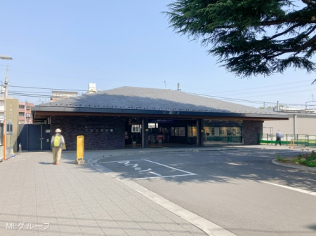 ���ӊ� �w 320m ������c���u��{�����v�w