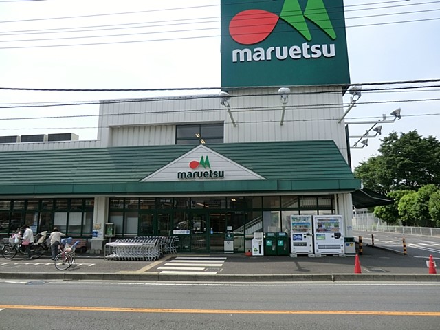 ���ӊ� �X�[�p�[ 1530m �}���G�c�q�̌��X