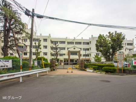 ���ӊ� ���w�Z 1630m ��z�s����쒆�w�Z