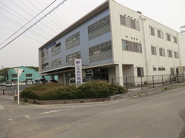 ���ӊ� �a�@ 2808m �V���炨���a�@