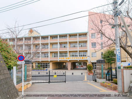 ���ӊ� ���w�Z 950m �������܎s����J�ꒆ�w�Z