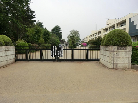 ���ӊ� ���w�Z 850m ���R�s���암���w�Z