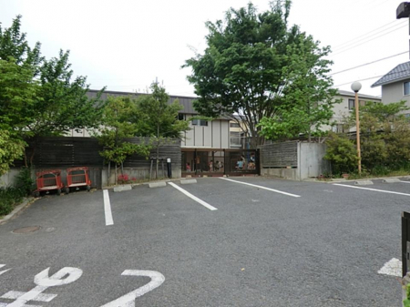 ���ӊ� �c�t���E�ۈ牀 338m ���R��炵���ۈ牀