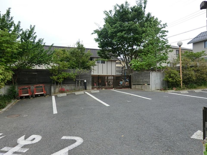 ���ӊ� �c�t���E�ۈ牀 338m ���R��炵���ۈ牀