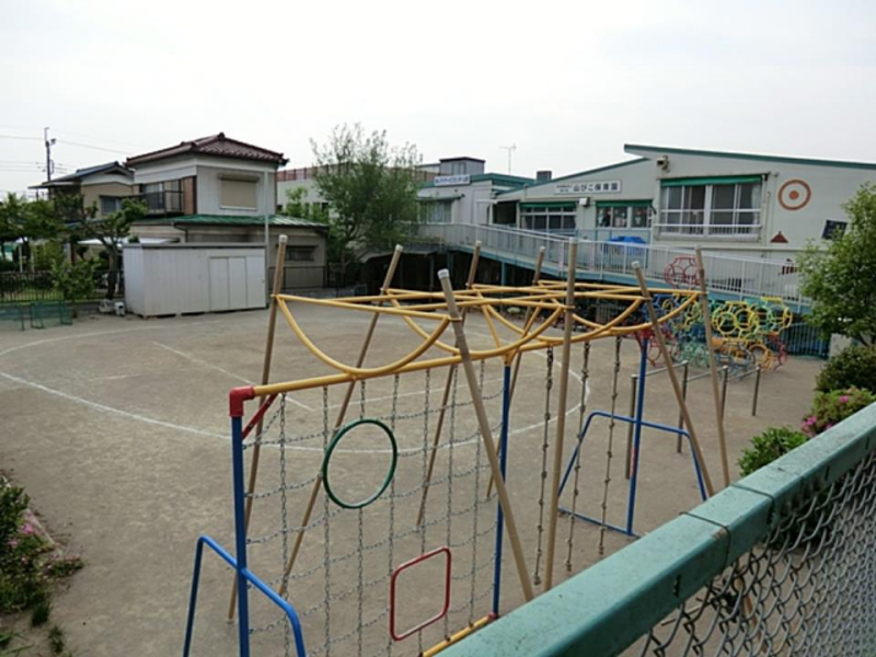 ���ӊ� �c�t���E�ۈ牀 390m �R�т��ۈ牀