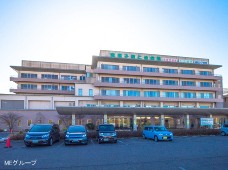 ���ӊ� �a�@ 2400m �䑷�q���m��a�@