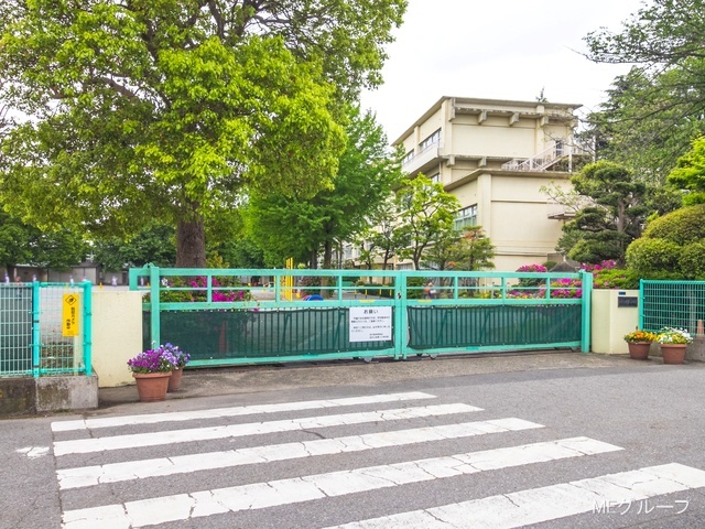 ���ӊ� ���w�Z 130m ���s�����攪���w�Z