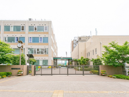 ���ӊ� ���w�Z 1170m �������܎s���΂����w�Z