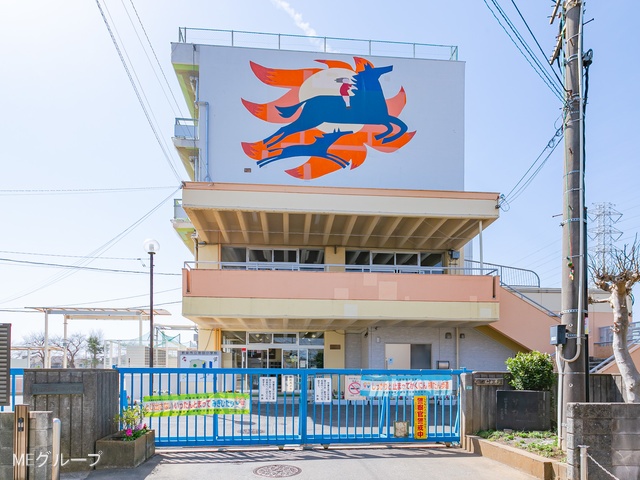 ���ӊ� ���w�Z 240m �V���s���r�c���w�Z