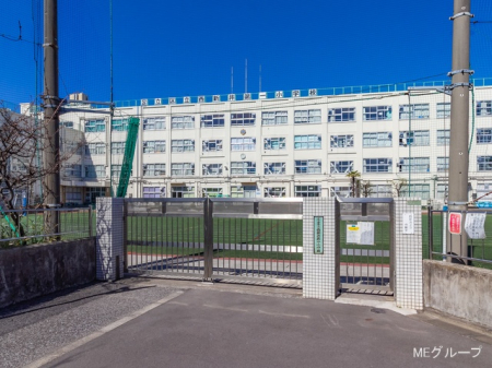 ���ӊ� ���w�Z 850m �����旧���V���ꏬ�w�Z