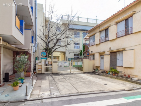 ���ӊ� ���w�Z 170m �����旧�I�����w�Z