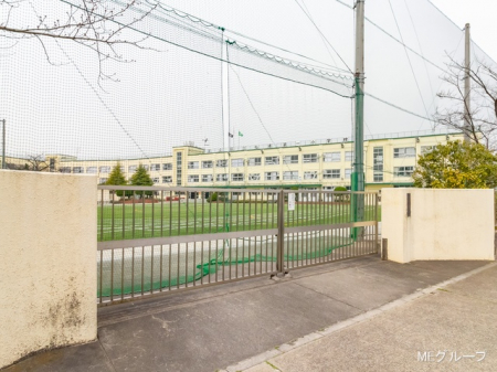 ���ӊ� ���w�Z 500m �����旧�O����ꏬ�w�Z