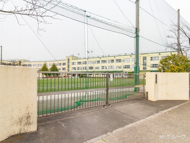 ���ӊ� ���w�Z 500m �����旧�O����ꏬ�w�Z