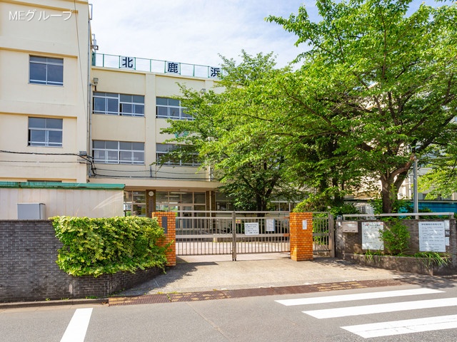 ���ӊ� ���w�Z 810m �����旧�k���l���w�Z