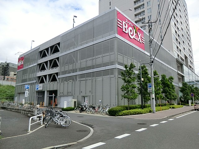 ���ӊ� �X�[�p�[ 1200m �x���N�X�����˓X