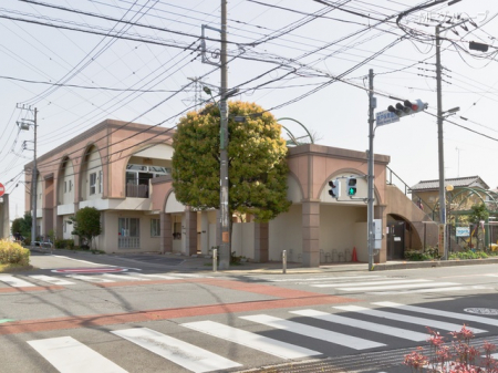���ӊ� �c�t���E�ۈ牀 1010m �{�˕ۈ牀