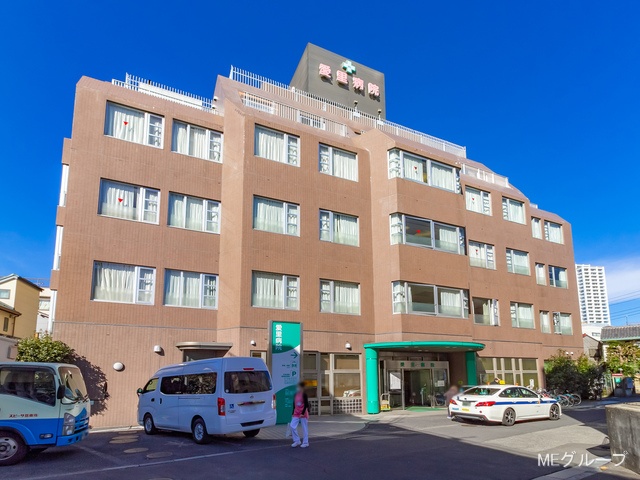 ���ӊ� �a�@ 320m �����a�@
